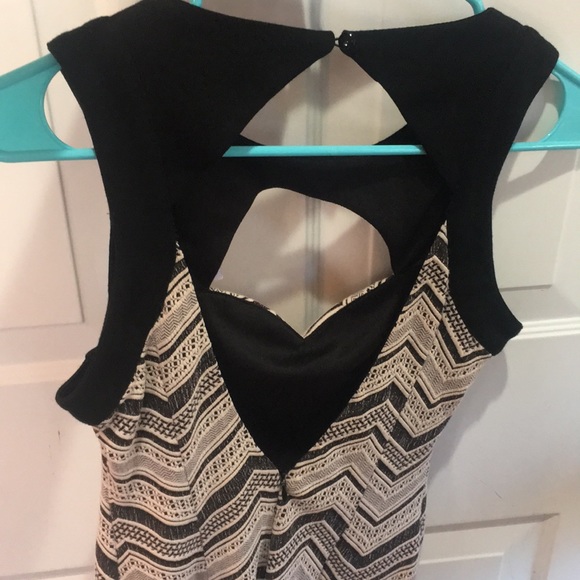 Bodycon dress - Picture 2 of 5